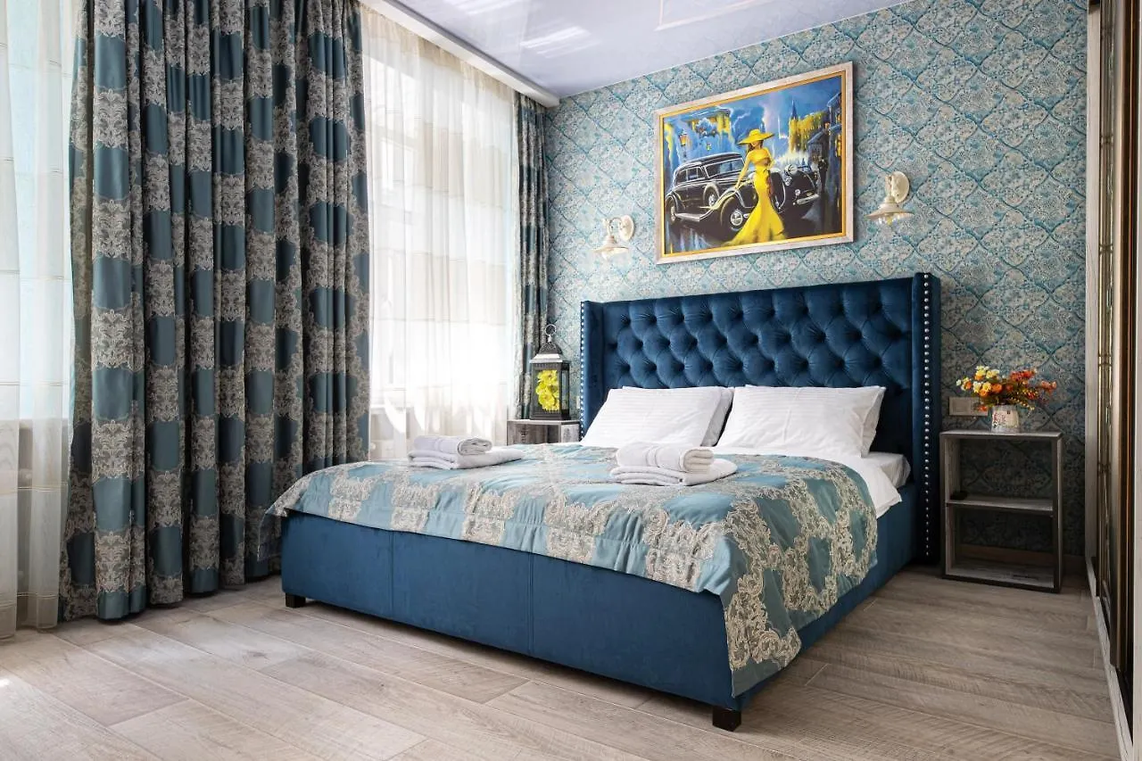 2 - Bedroom Apartments Galicia Lviv Ukraine
