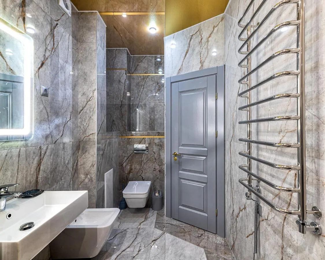 2 - Bedroom Apartments Galicia Lviv