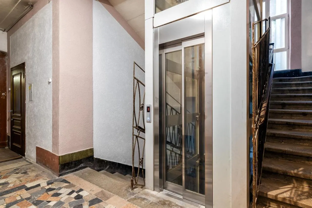 2 - Bedroom Apartments Galicia Lviv Ukraine