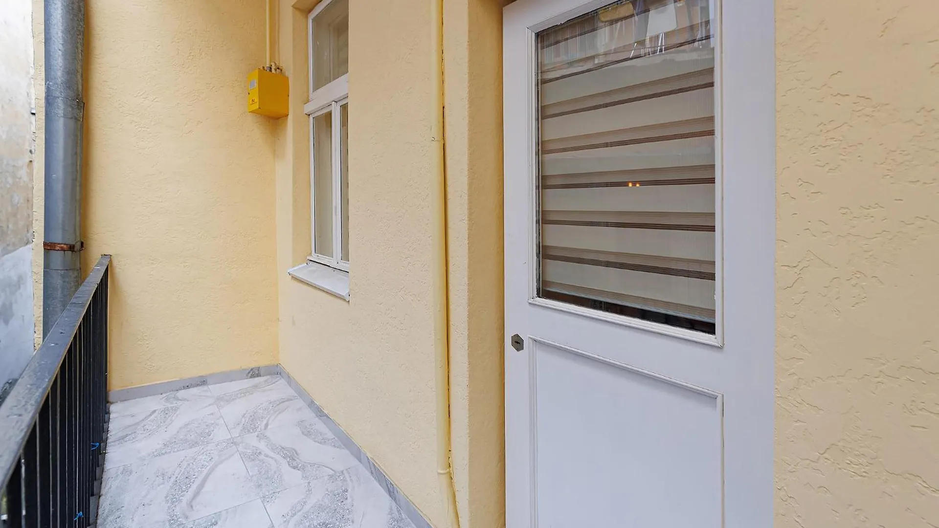 2 - Bedroom Apartments Galicia Lviv