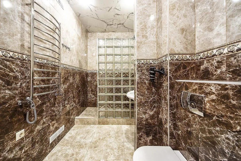 2 - Bedroom Apartments Galicia Lviv Ukraine